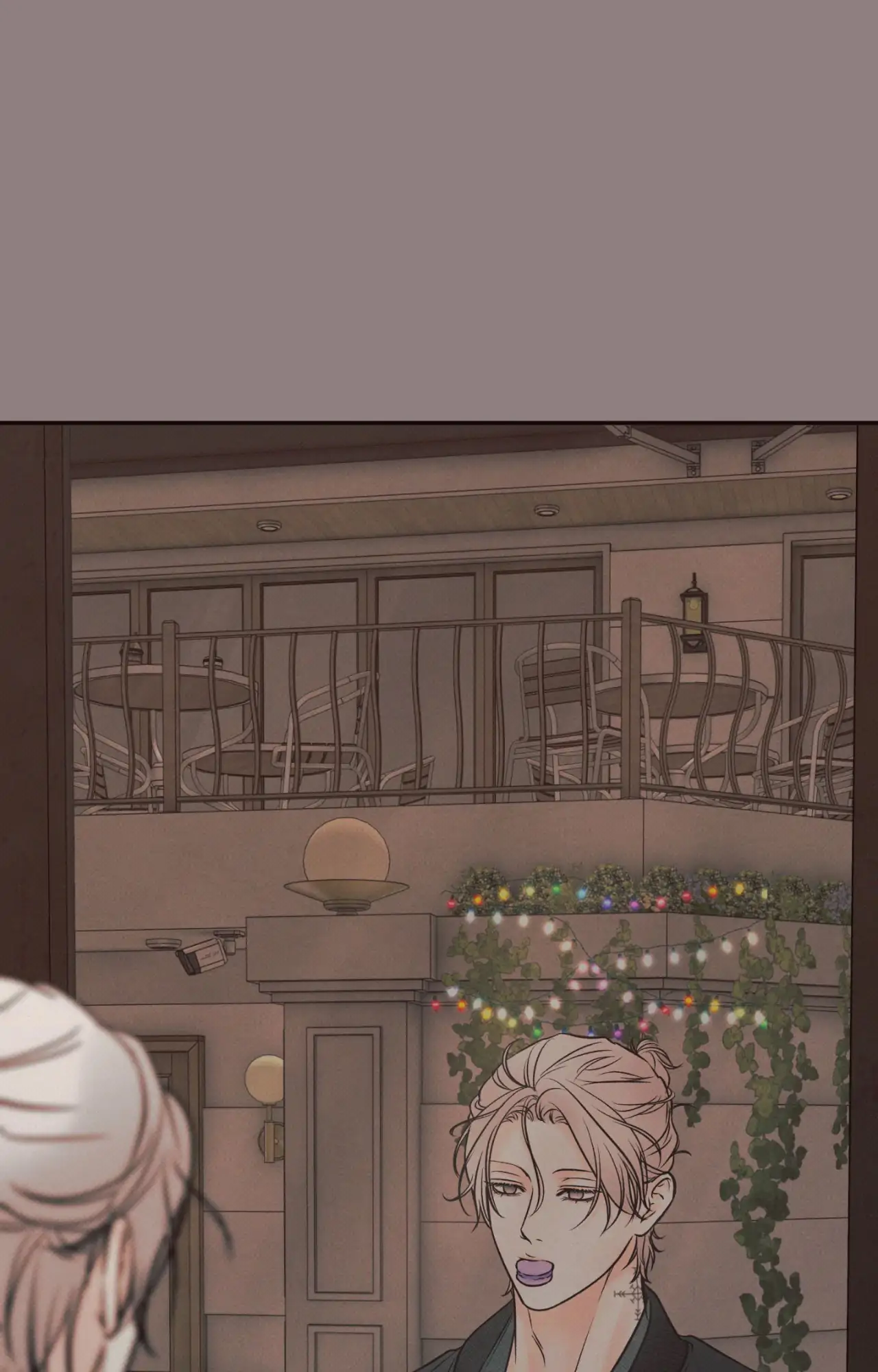 Borderline [Official Uncensored] - Chapter 9 Page 61
