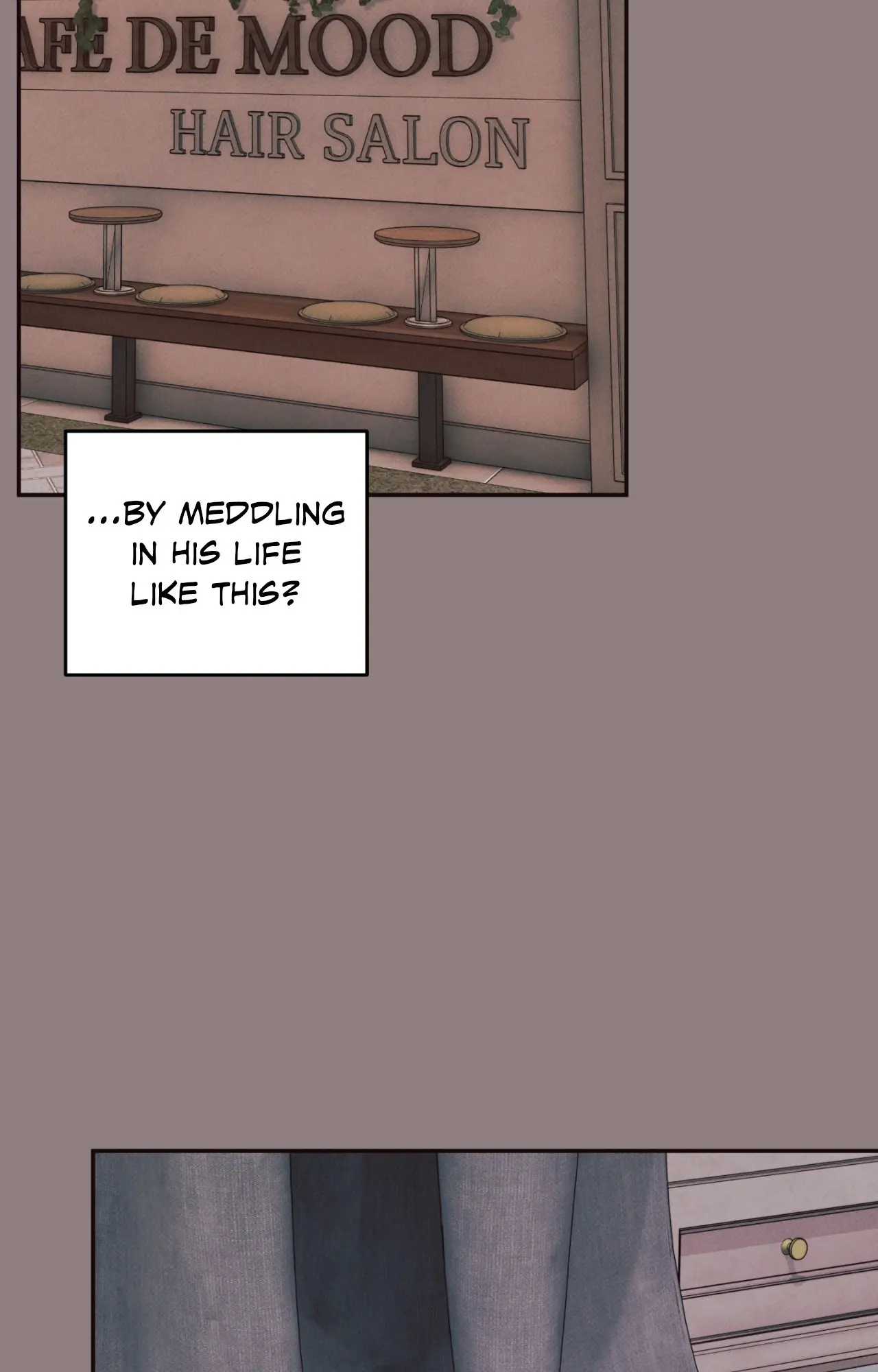 Borderline [Official Uncensored] - Chapter 9 Page 65