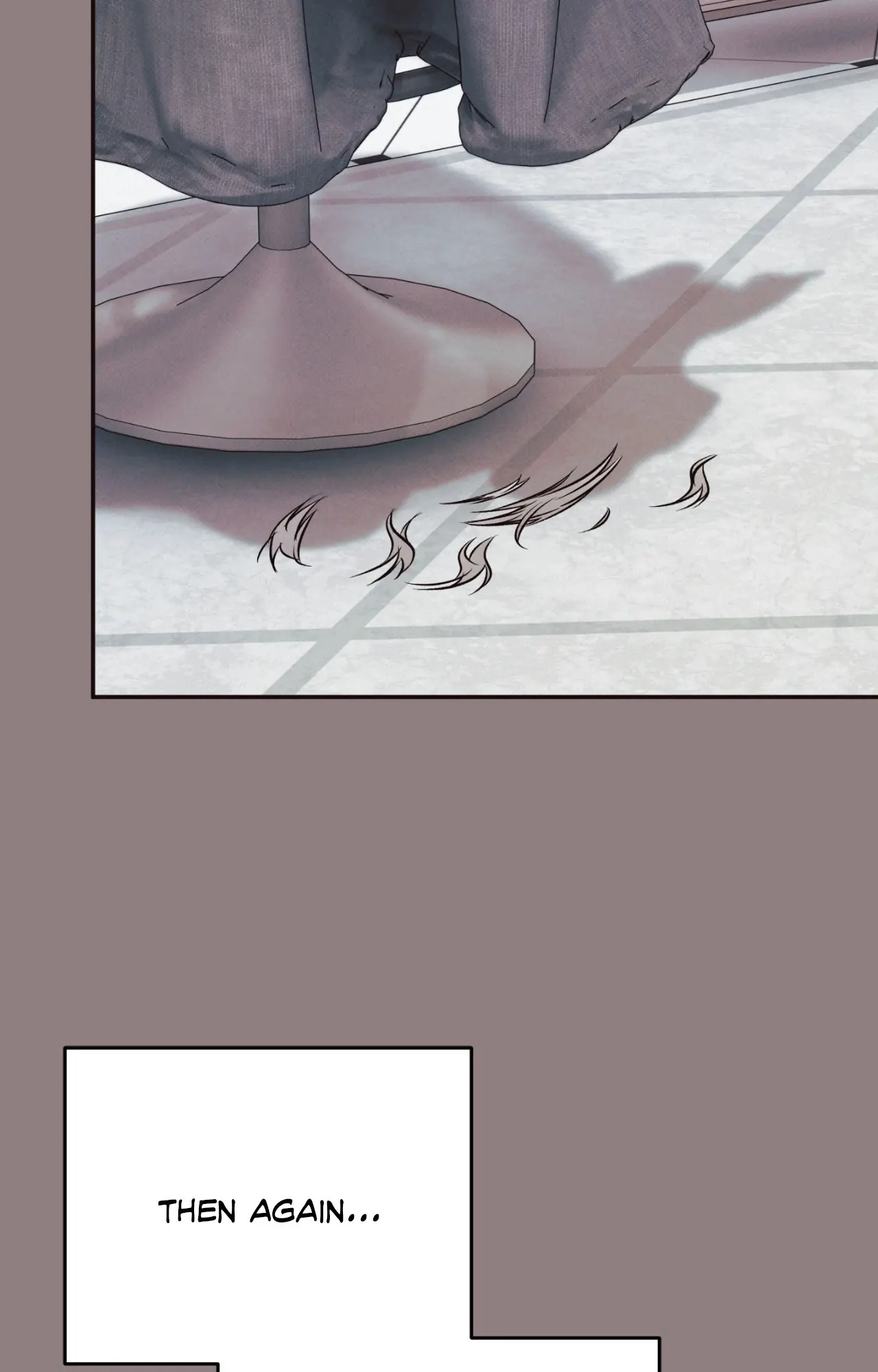 Borderline [Official Uncensored] - Chapter 9 Page 66