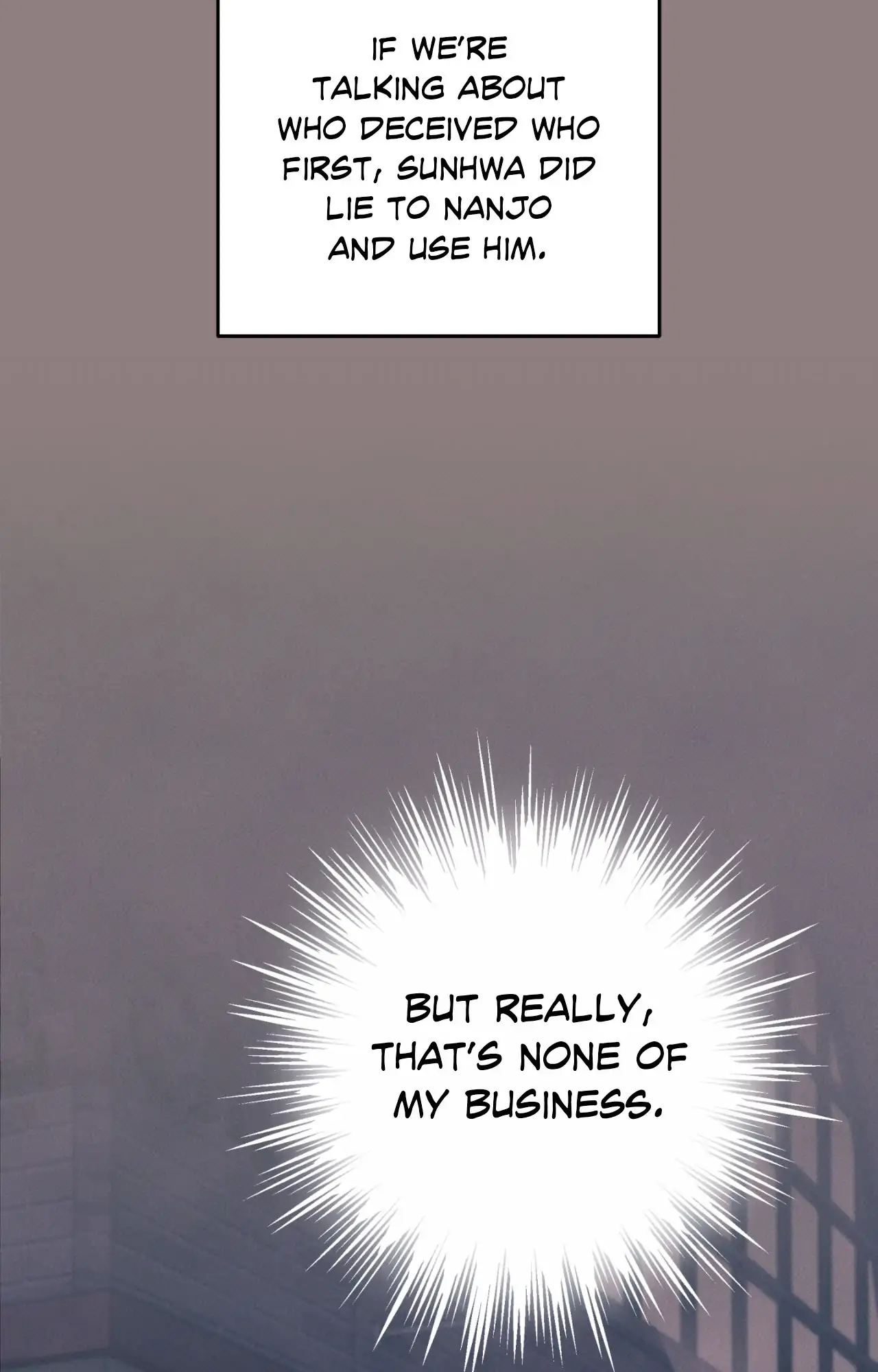 Borderline [Official Uncensored] - Chapter 9 Page 67