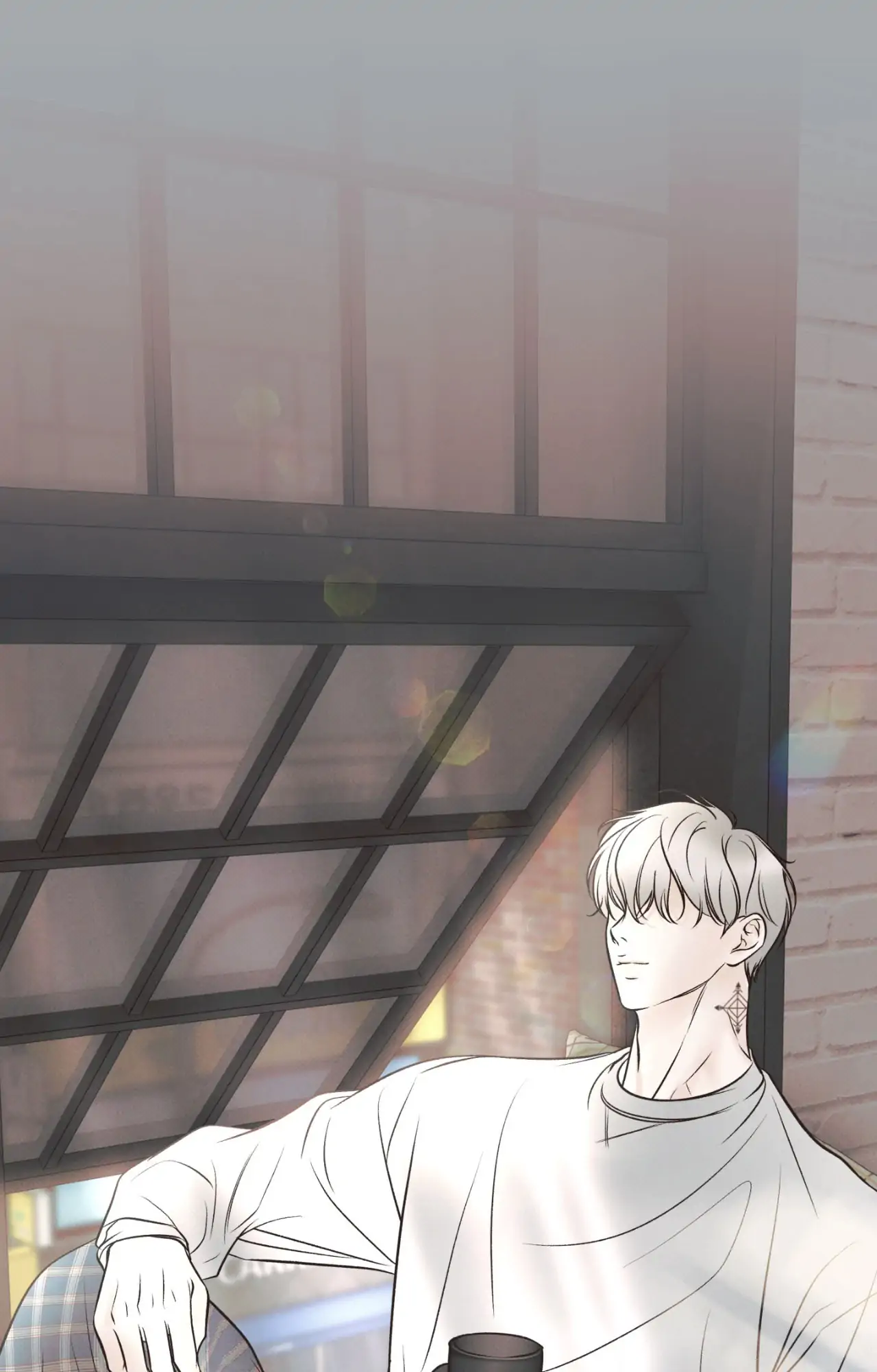 Borderline [Official Uncensored] - Chapter 9 Page 71