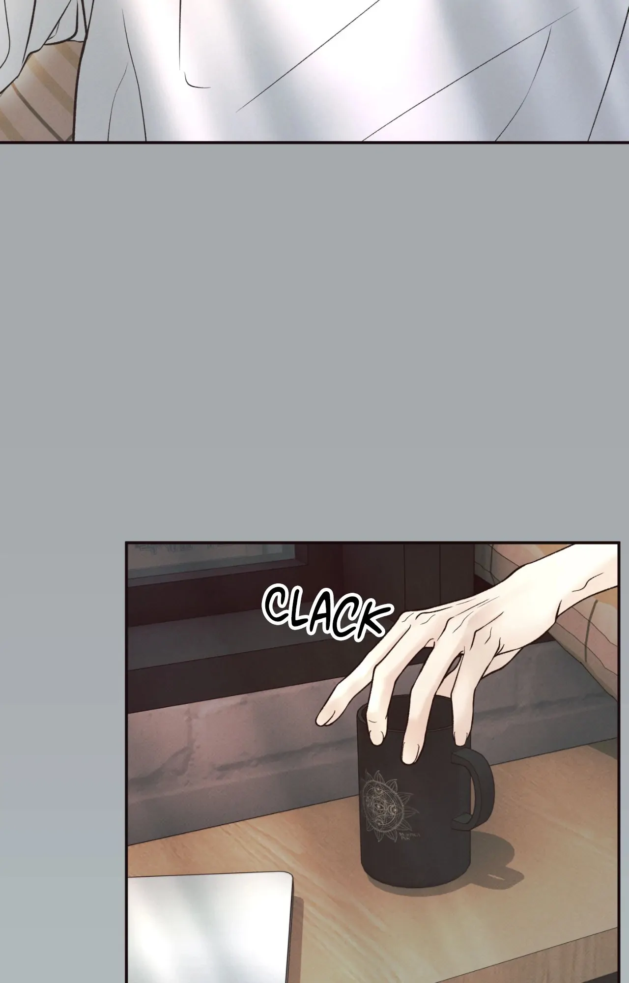 Borderline [Official Uncensored] - Chapter 9 Page 74