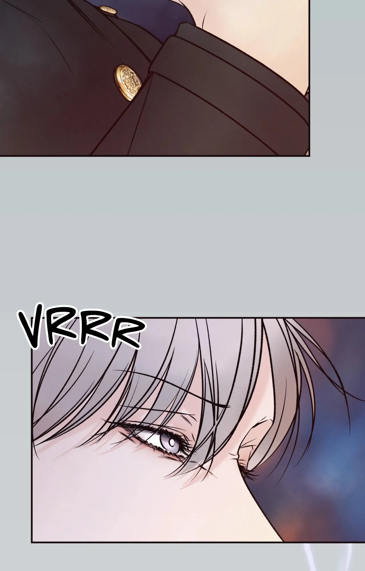 Borderline [Official Uncensored] - Chapter 9 Page 88