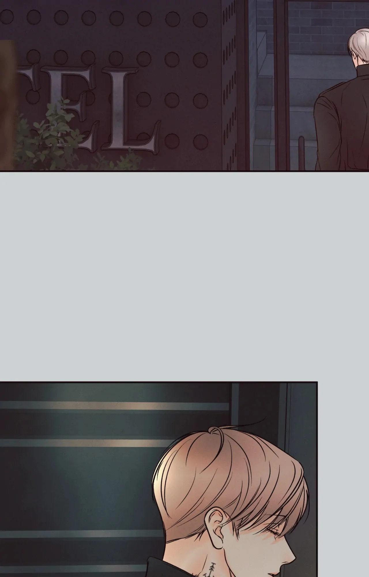 Borderline [Official Uncensored] - Chapter 9 Page 91