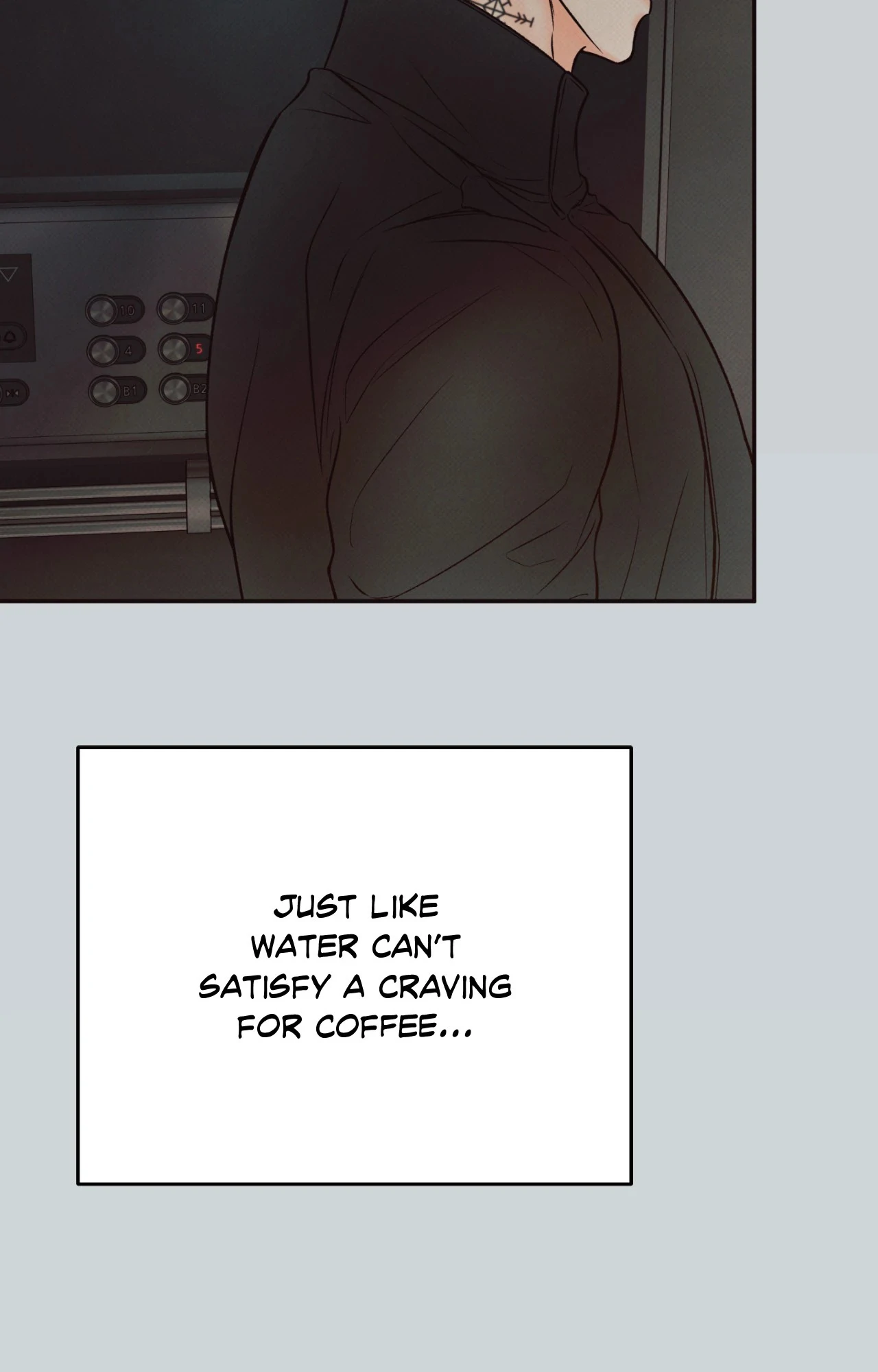 Borderline [Official Uncensored] - Chapter 9 Page 92