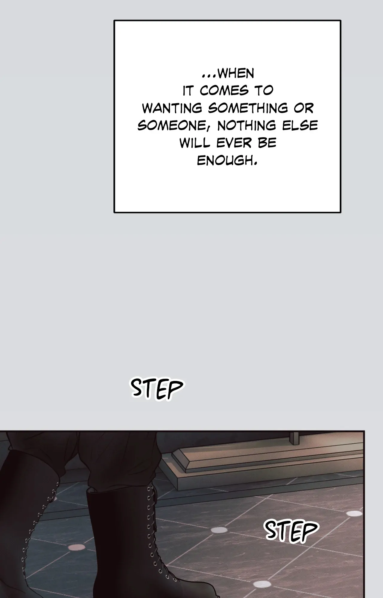 Borderline [Official Uncensored] - Chapter 9 Page 94