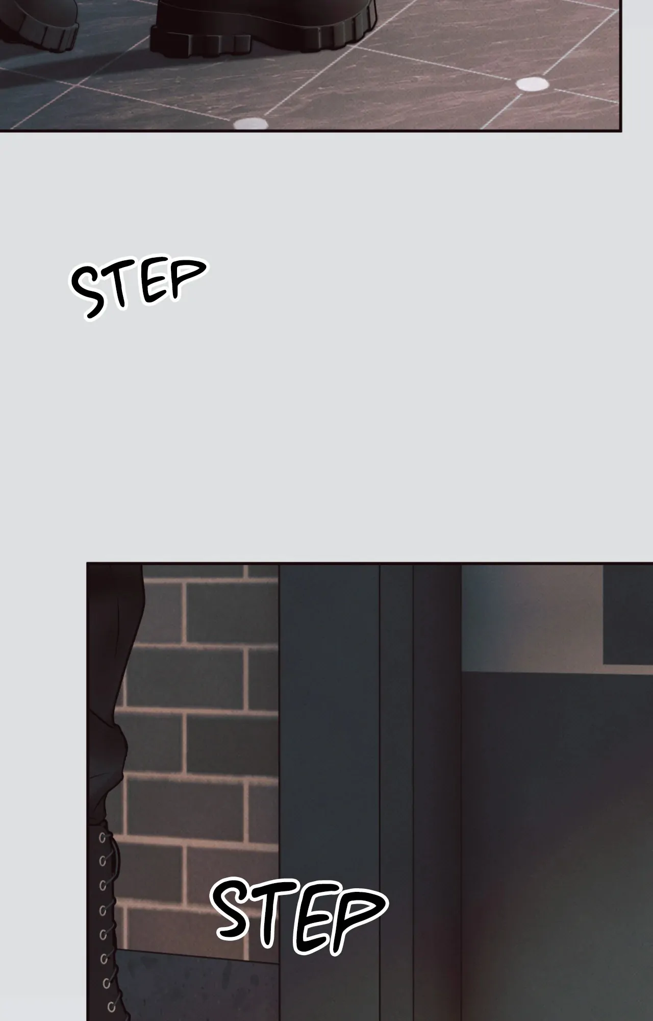Borderline [Official Uncensored] - Chapter 9 Page 95