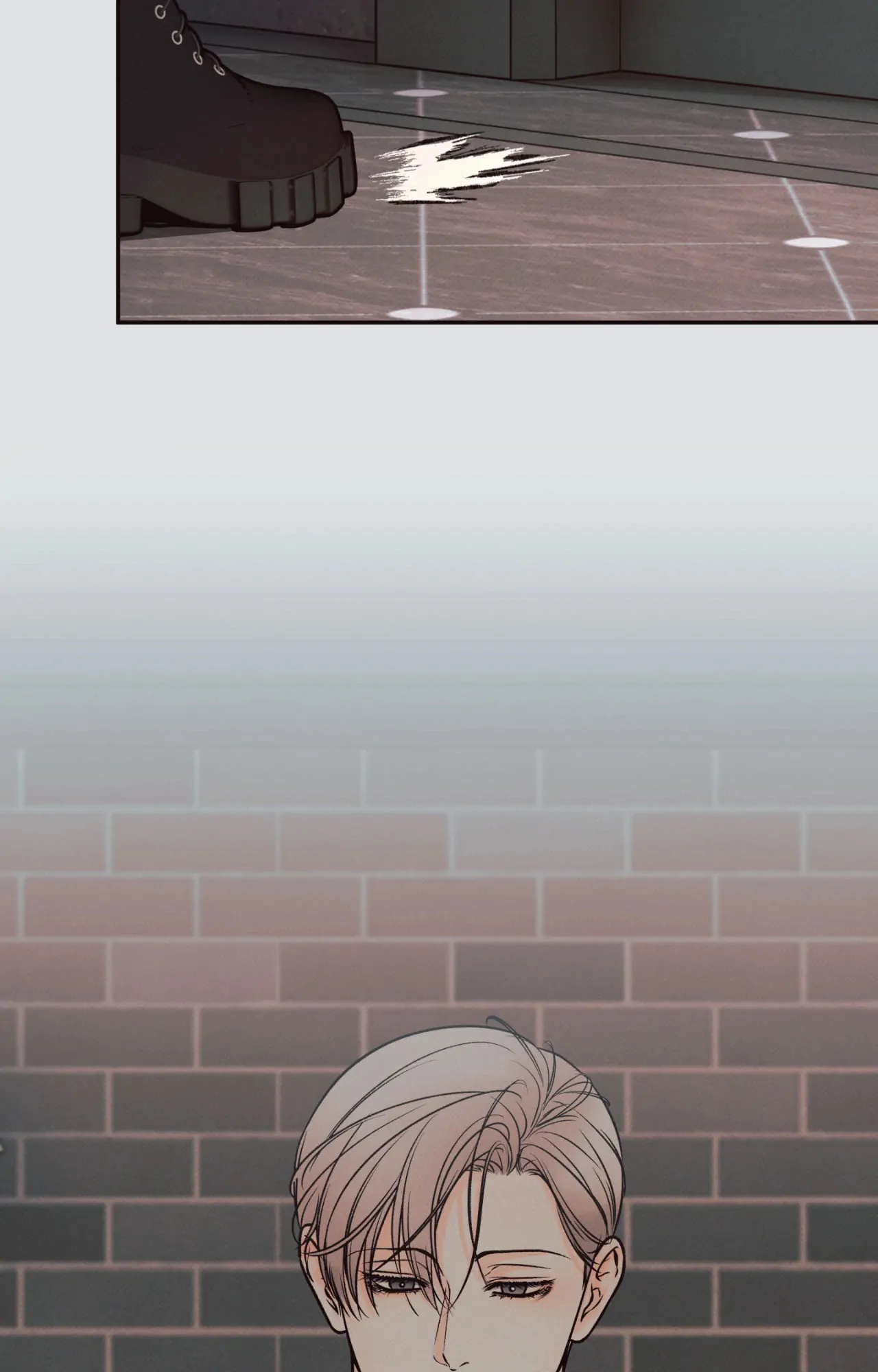 Borderline [Official Uncensored] - Chapter 9 Page 96
