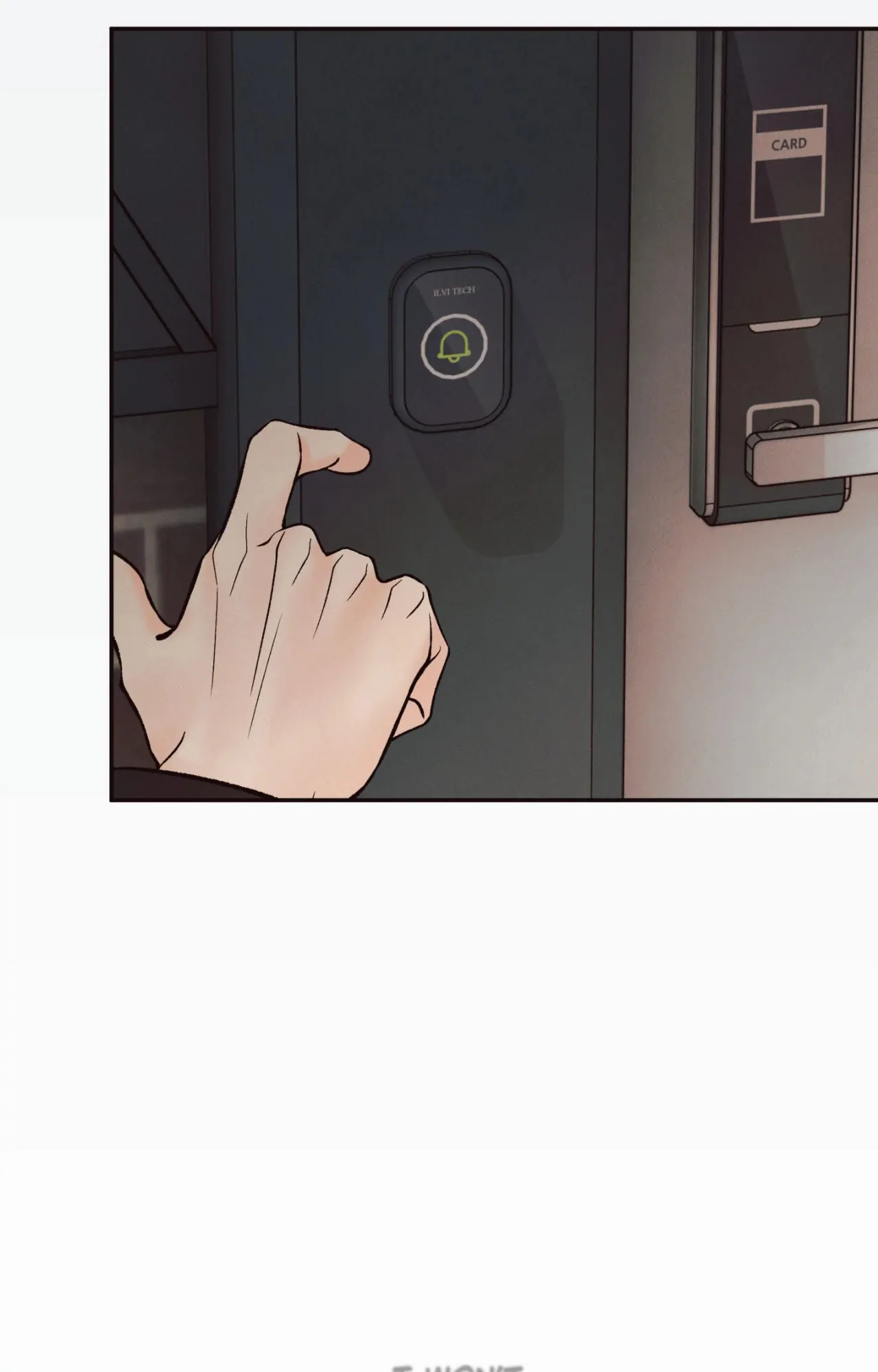 Borderline [Official Uncensored] - Chapter 9 Page 100