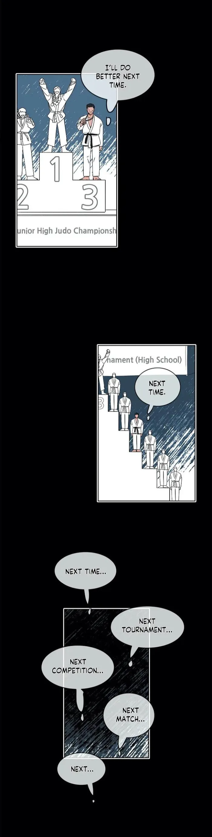A Physical Education - Chapter 1 Page 13