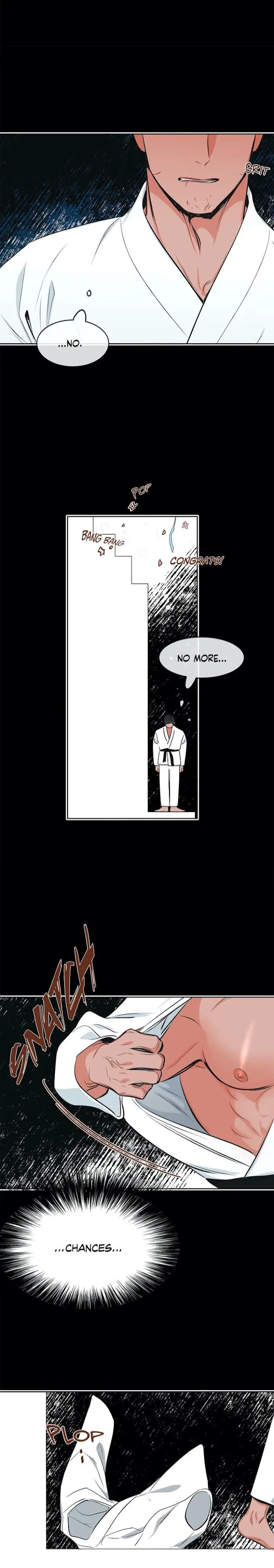 A Physical Education - Chapter 1 Page 14