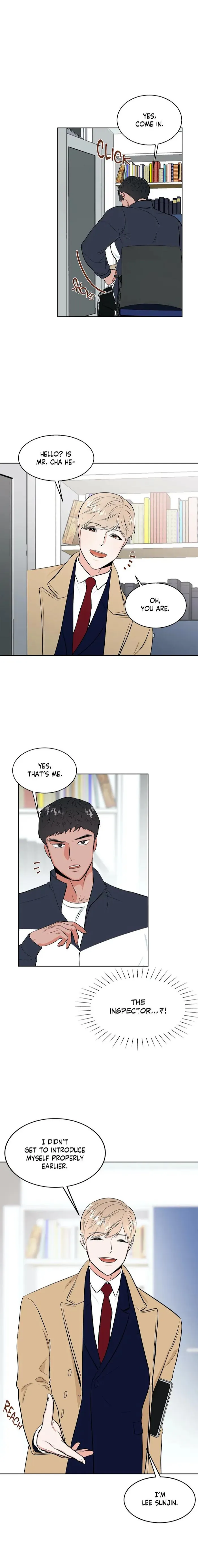 A Physical Education - Chapter 1 Page 16