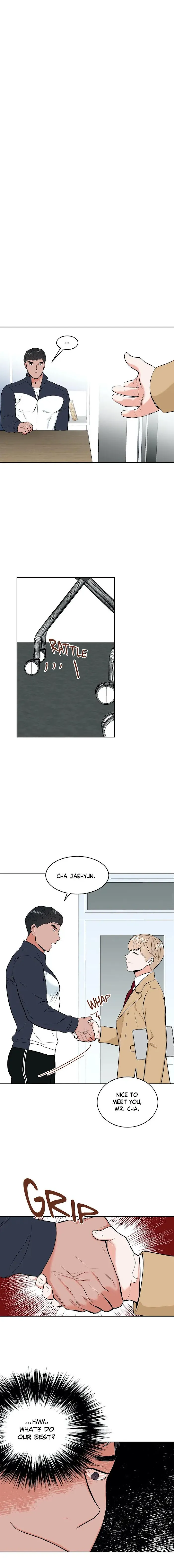 A Physical Education - Chapter 1 Page 17