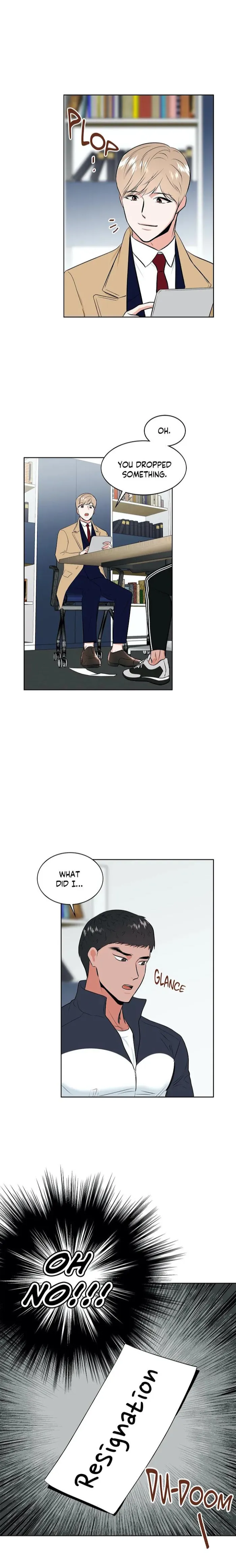 A Physical Education - Chapter 1 Page 20