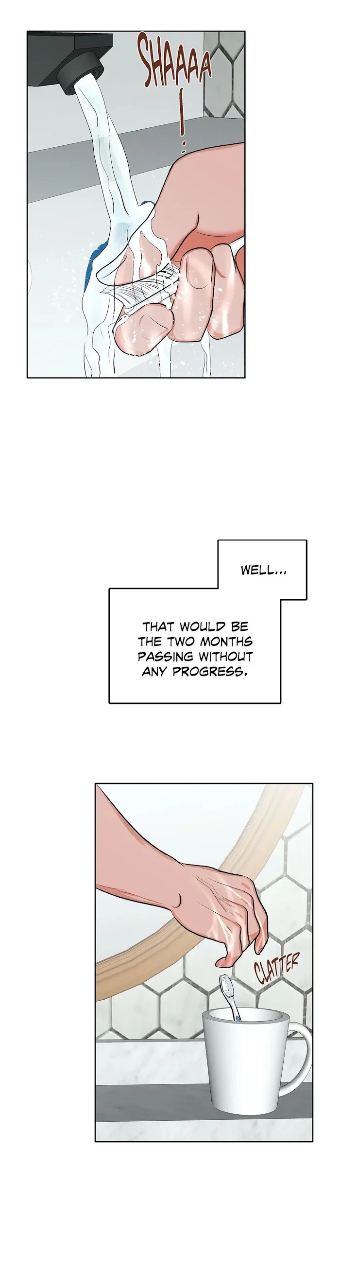 A Physical Education - Chapter 10 Page 4