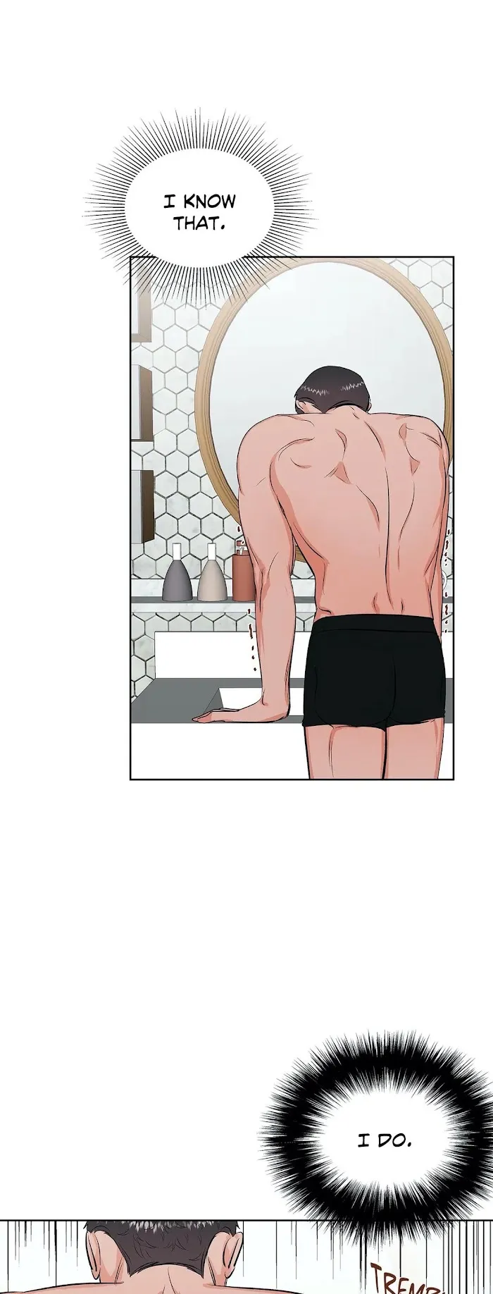 A Physical Education - Chapter 10 Page 8