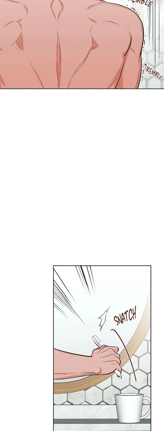 A Physical Education - Chapter 10 Page 9