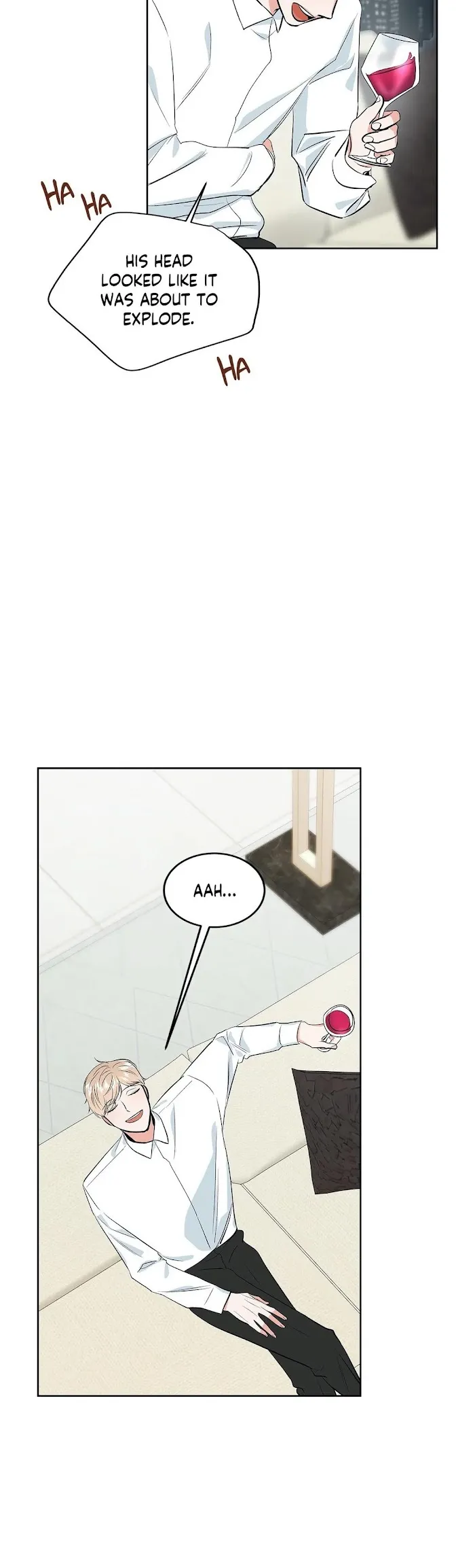 A Physical Education - Chapter 10 Page 14