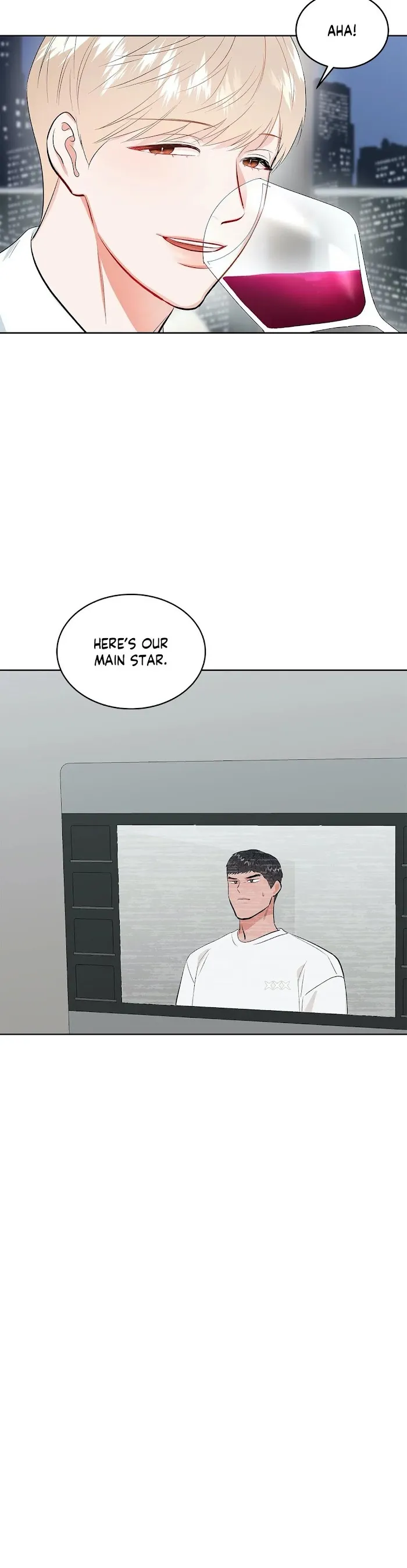 A Physical Education - Chapter 10 Page 16