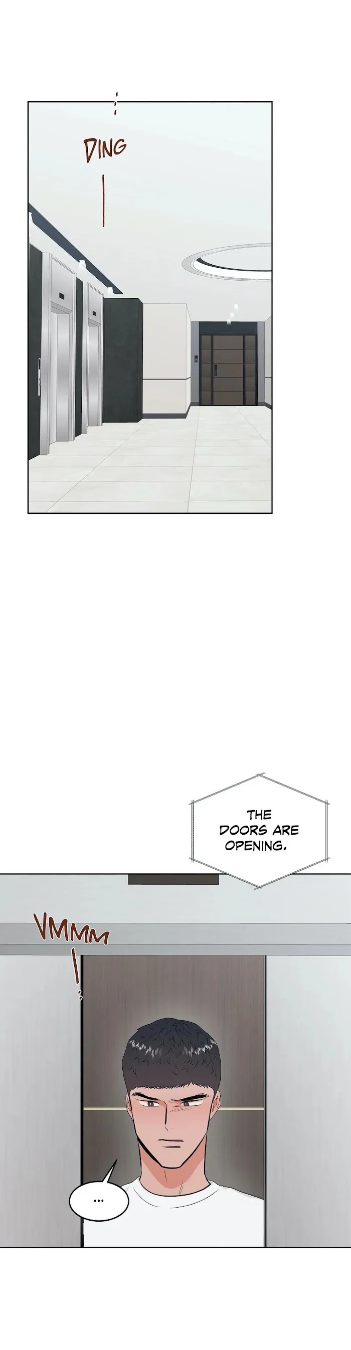 A Physical Education - Chapter 10 Page 17