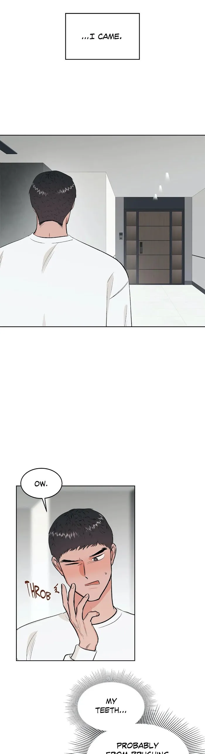 A Physical Education - Chapter 10 Page 19