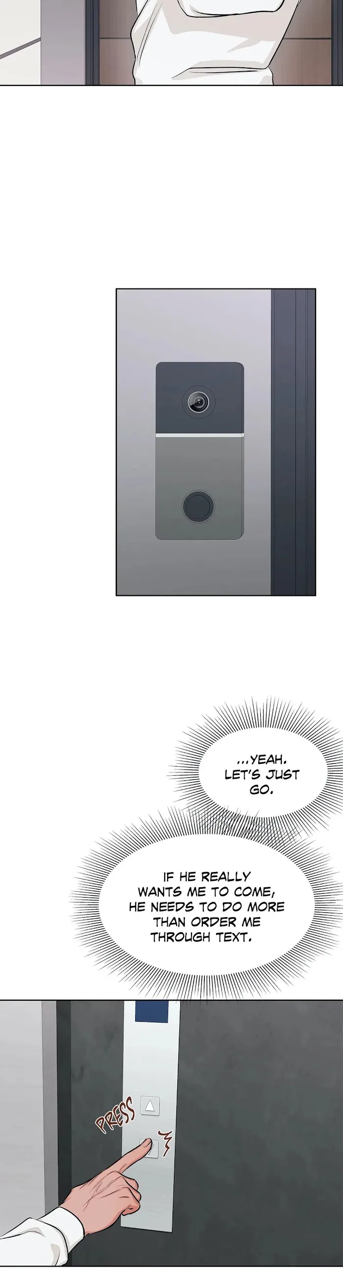 A Physical Education - Chapter 10 Page 26