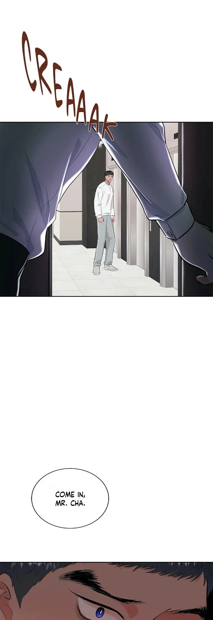 A Physical Education - Chapter 10 Page 33