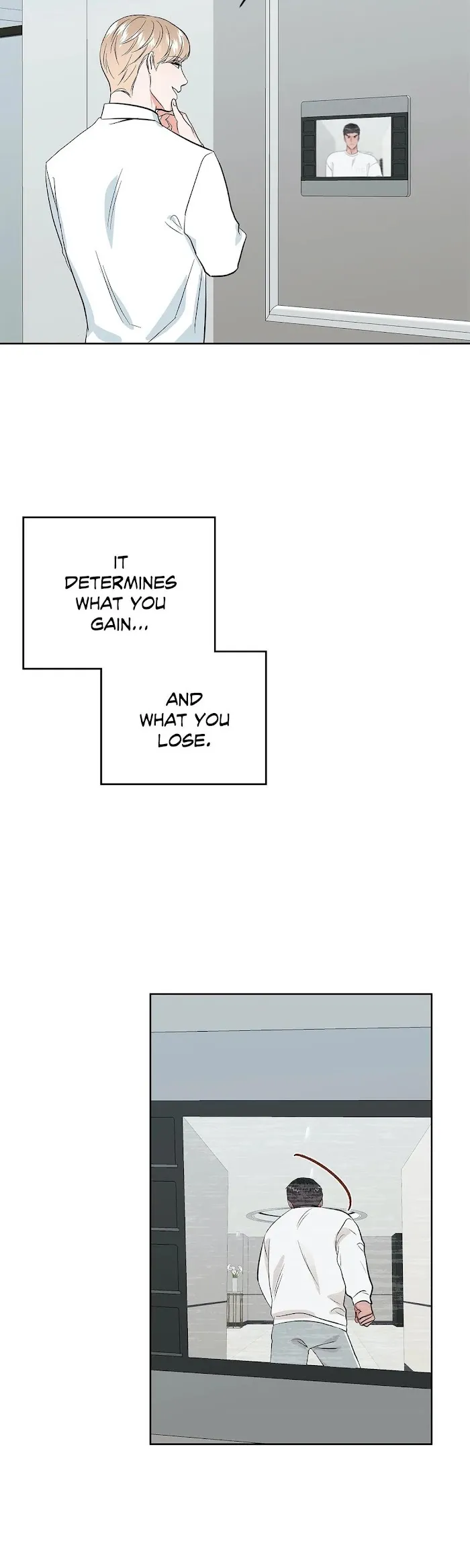 A Physical Education - Chapter 11 Page 3
