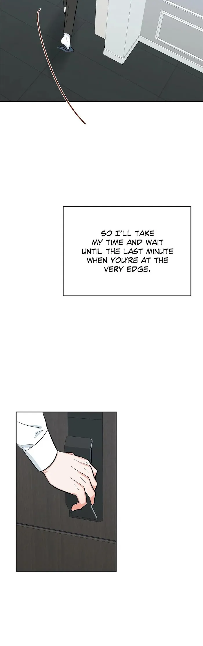 A Physical Education - Chapter 11 Page 6