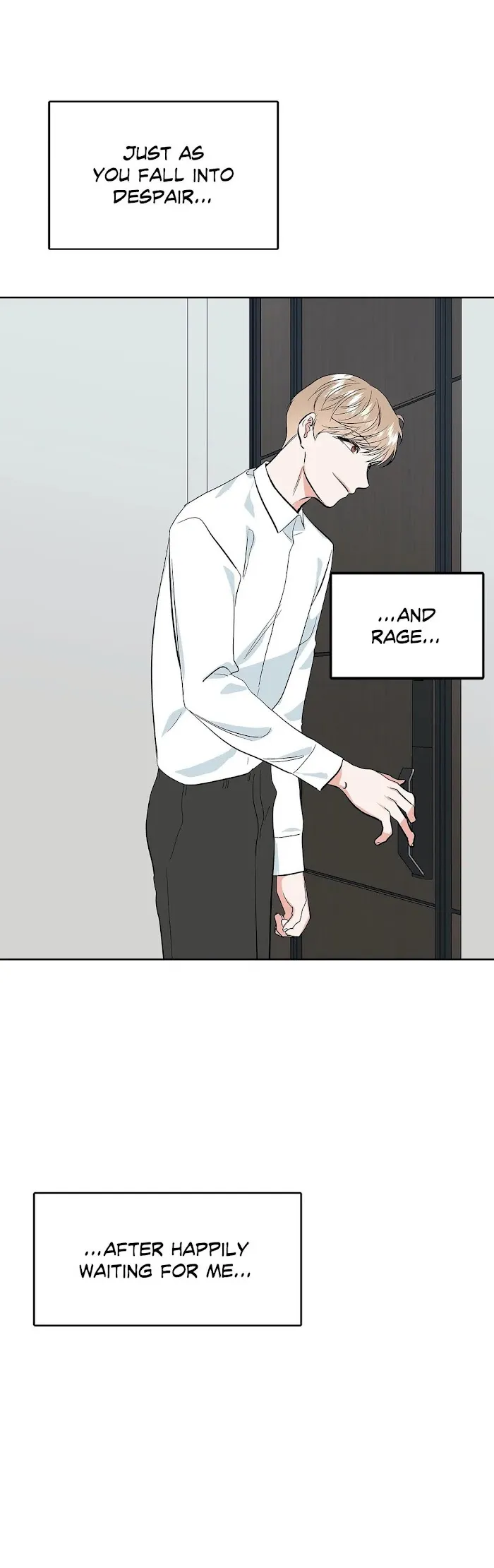 A Physical Education - Chapter 11 Page 7