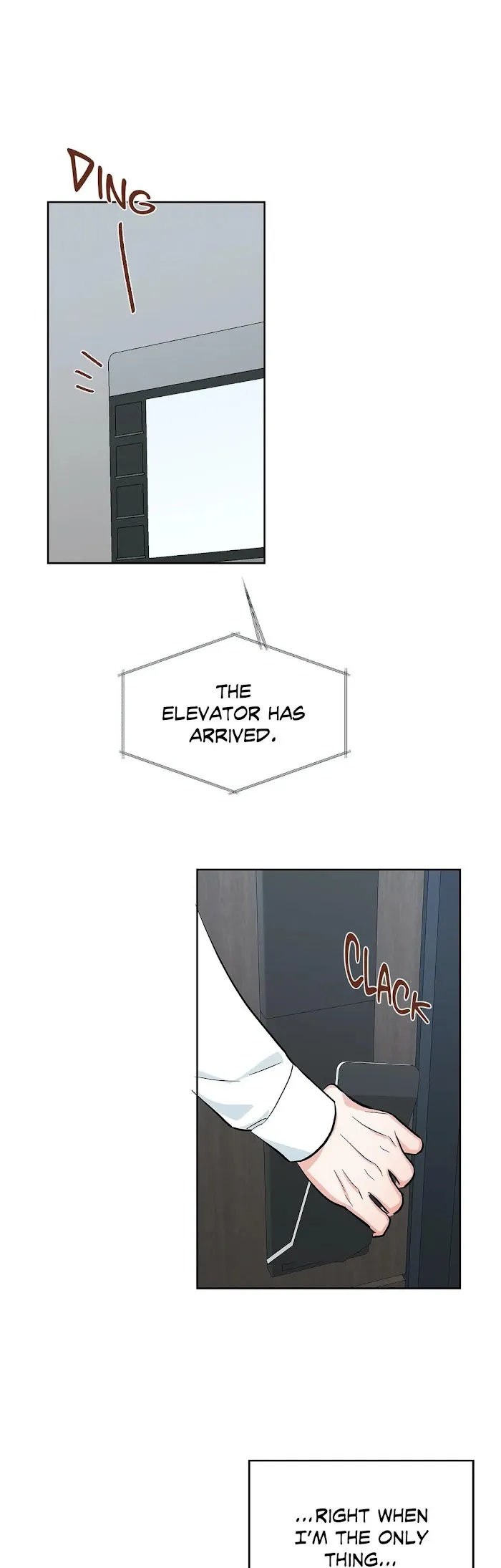 A Physical Education - Chapter 11 Page 8