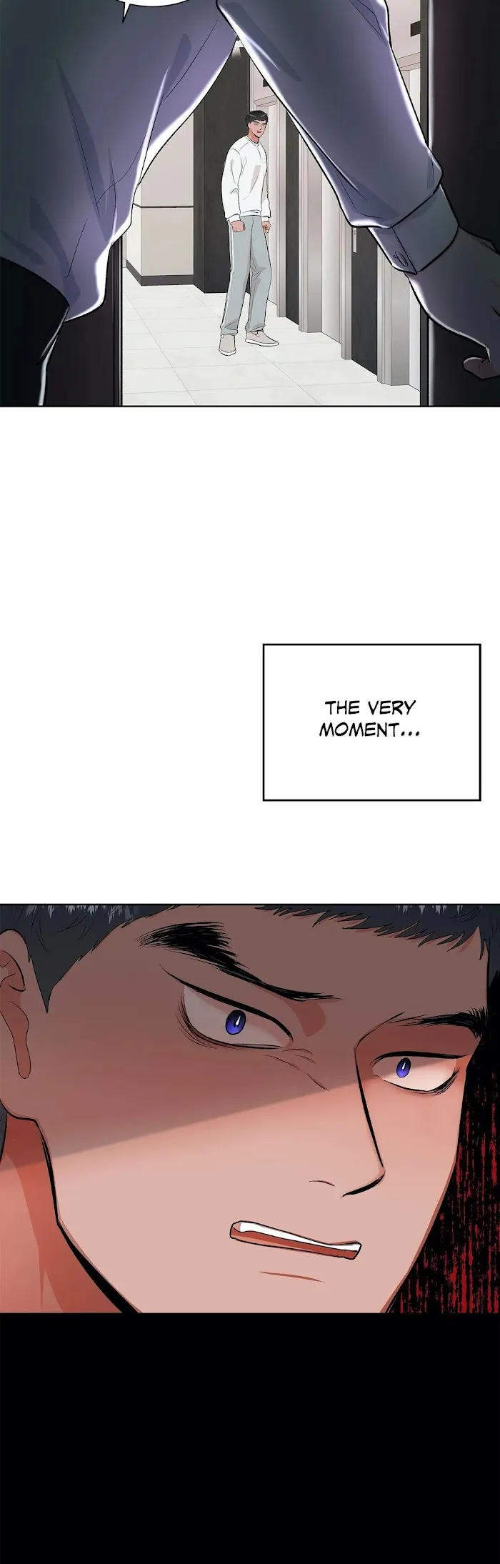 A Physical Education - Chapter 11 Page 10