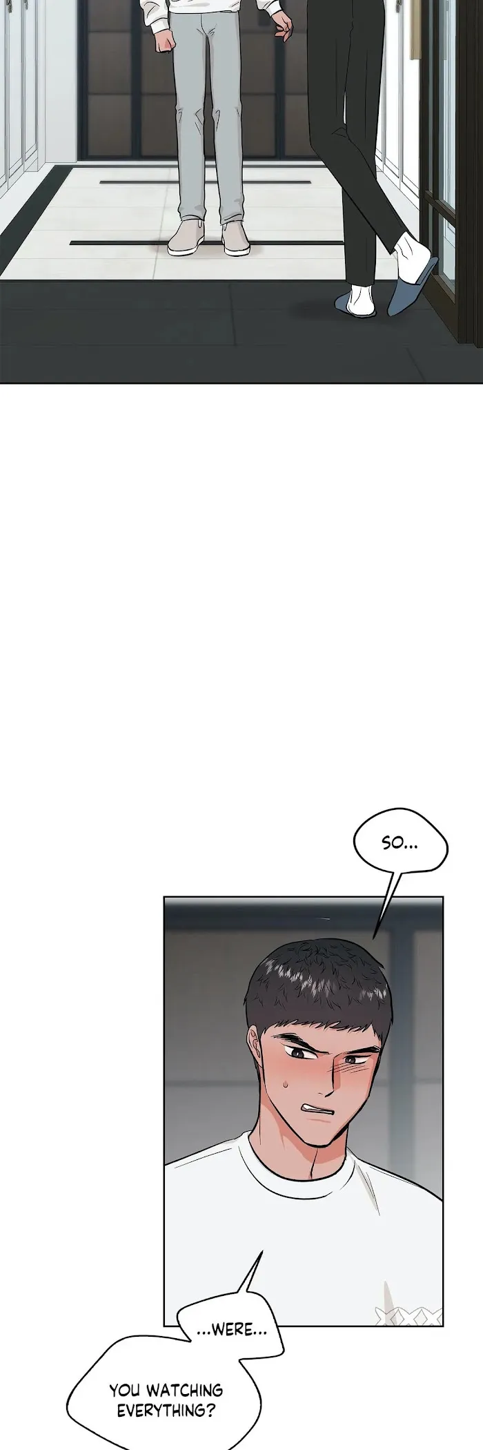 A Physical Education - Chapter 11 Page 14