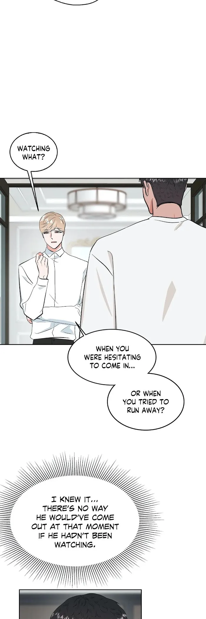 A Physical Education - Chapter 11 Page 15