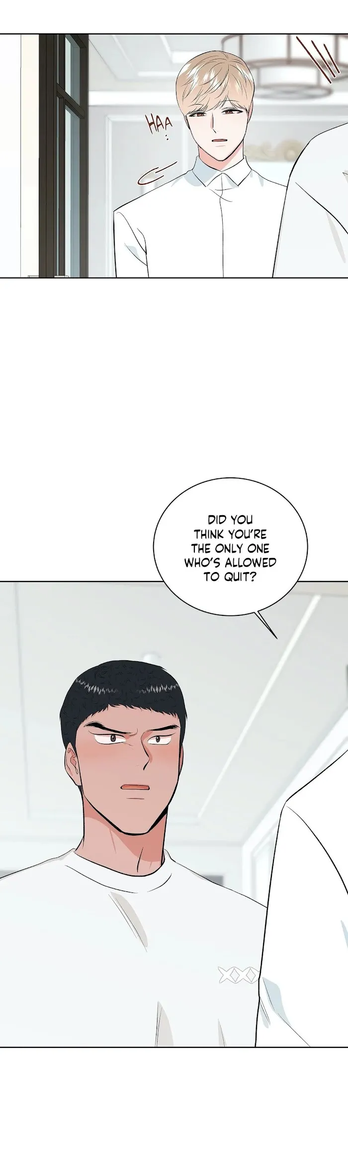 A Physical Education - Chapter 11 Page 19