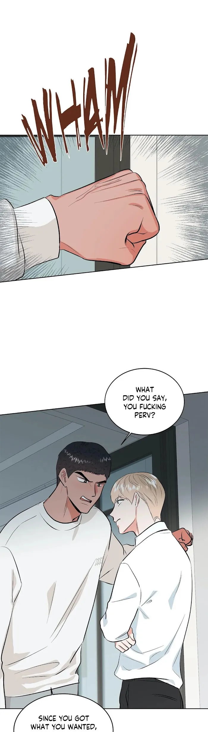 A Physical Education - Chapter 11 Page 20