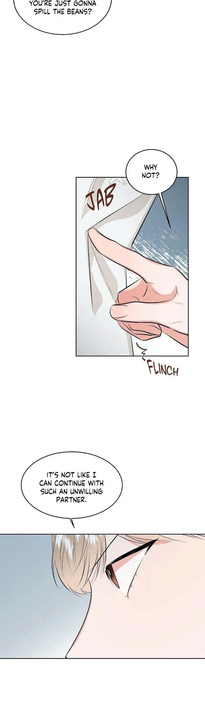 A Physical Education - Chapter 11 Page 21