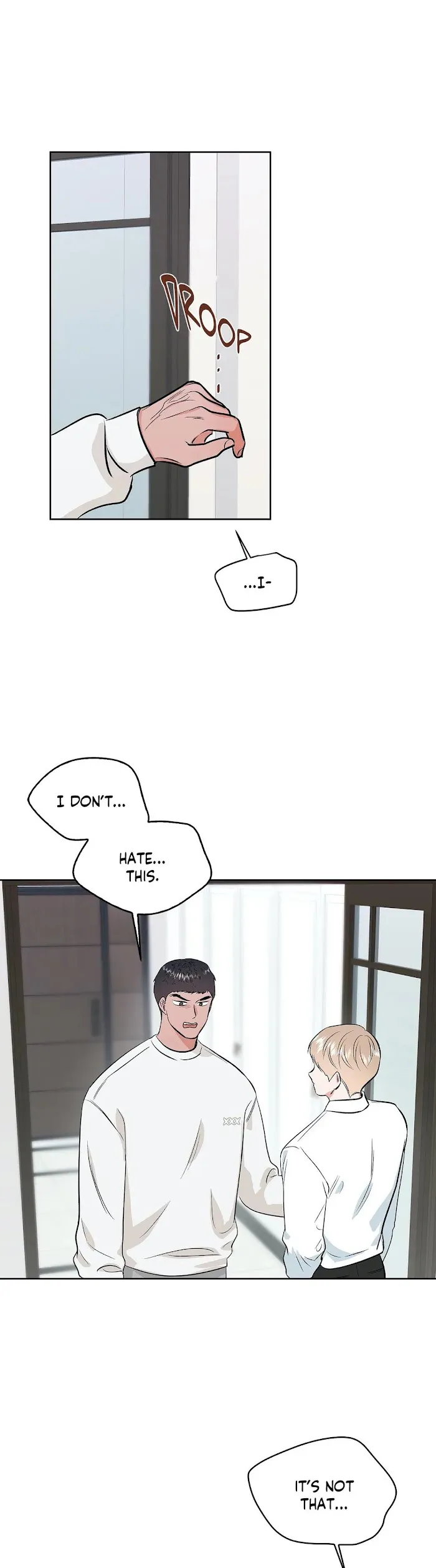 A Physical Education - Chapter 11 Page 23