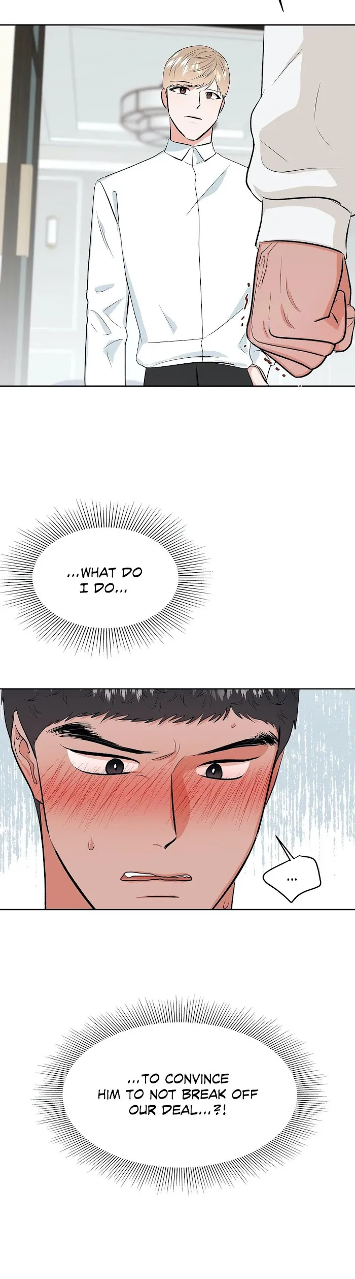 A Physical Education - Chapter 11 Page 24