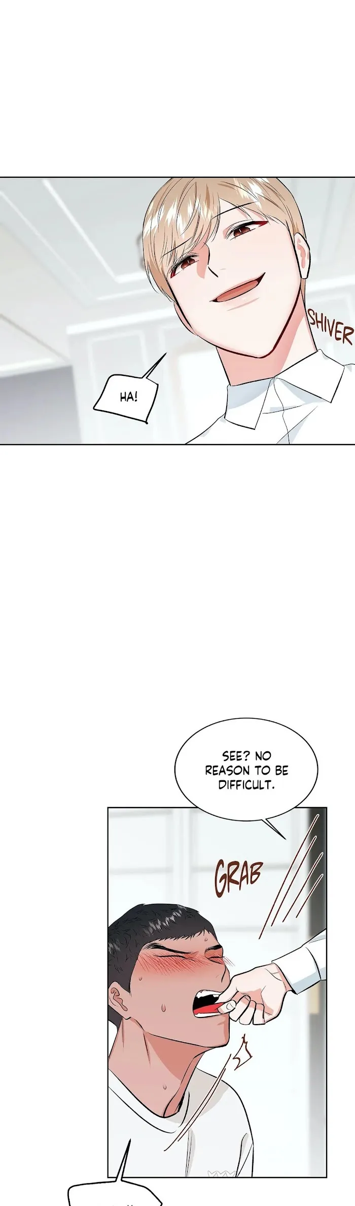 A Physical Education - Chapter 11 Page 26