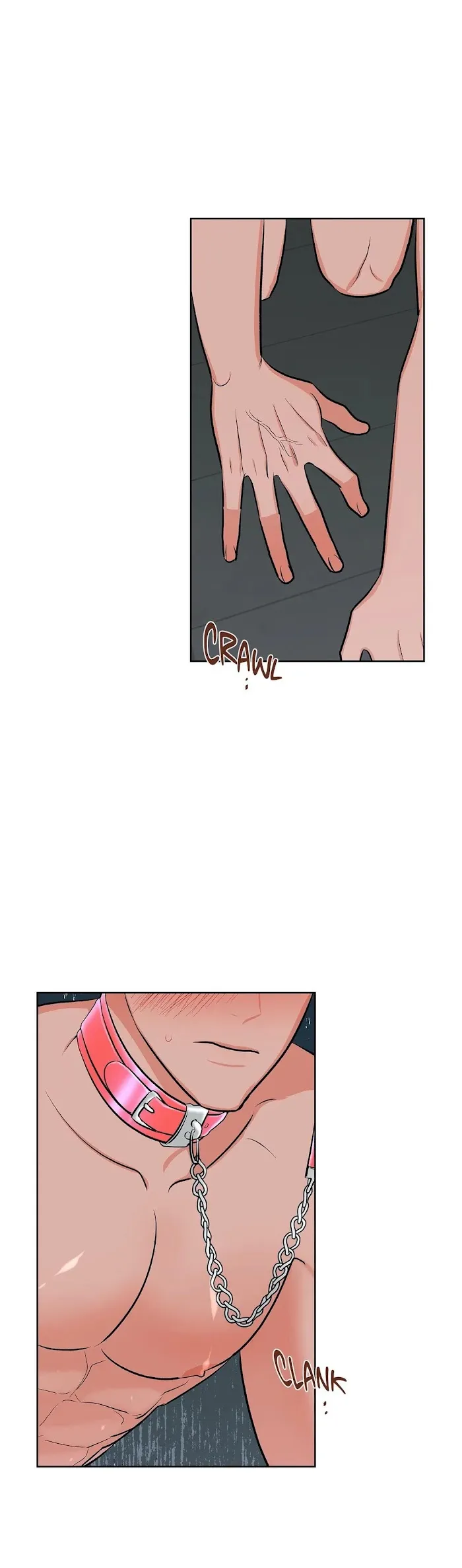 A Physical Education - Chapter 11 Page 28