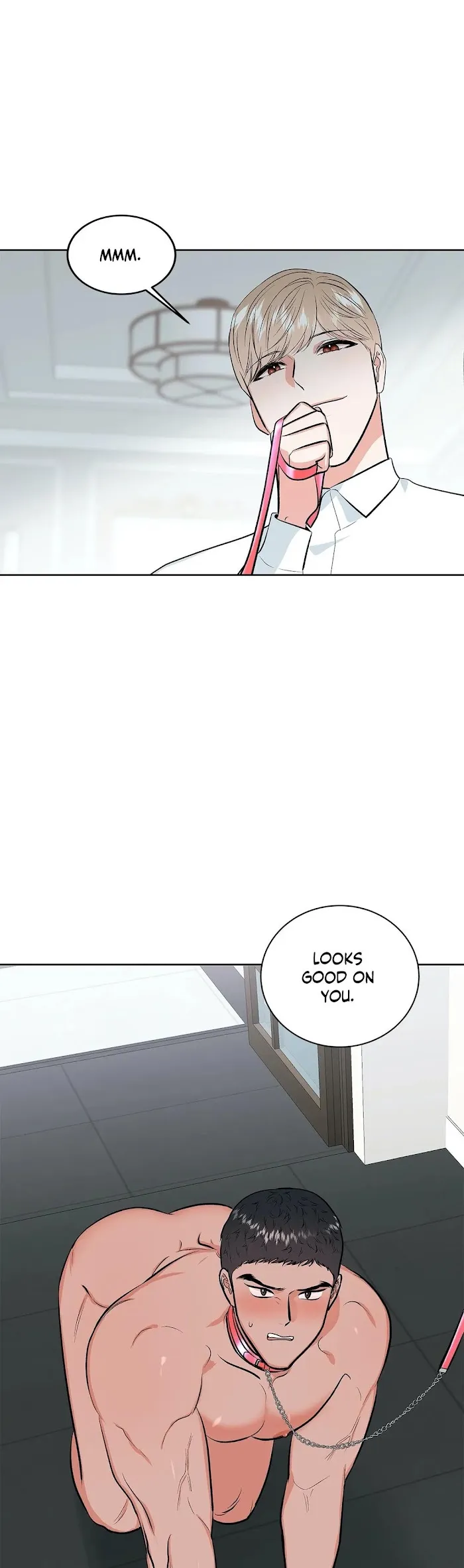 A Physical Education - Chapter 11 Page 29