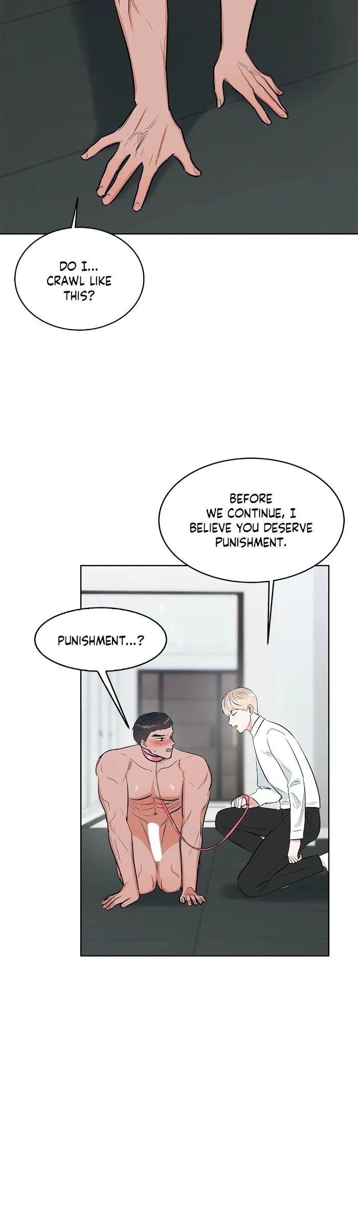 A Physical Education - Chapter 11 Page 30