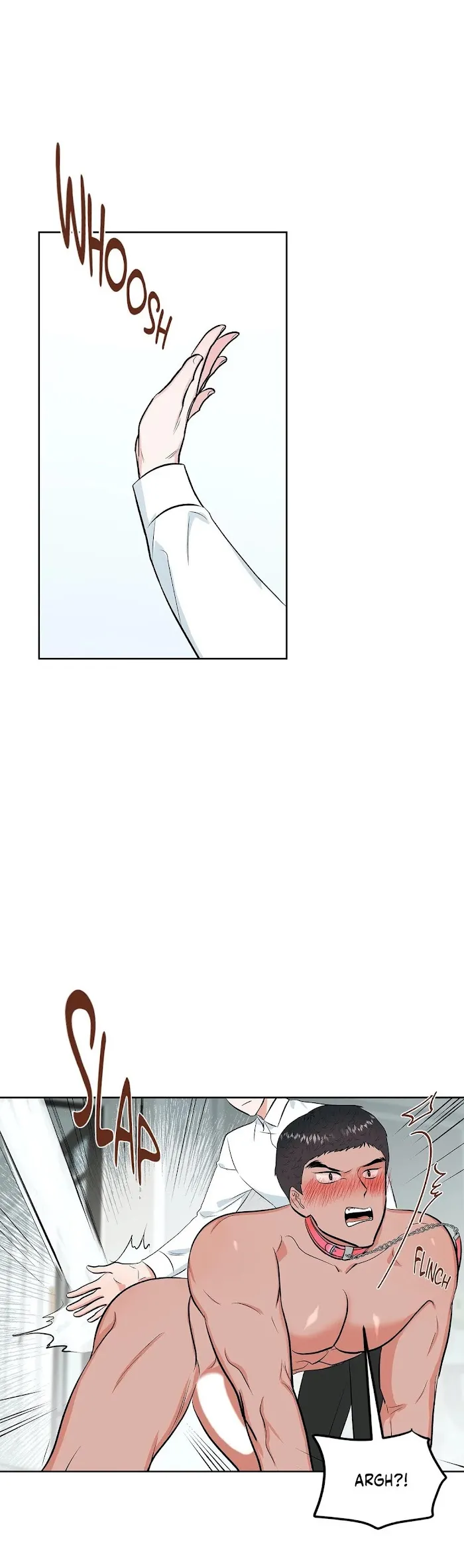 A Physical Education - Chapter 11 Page 31