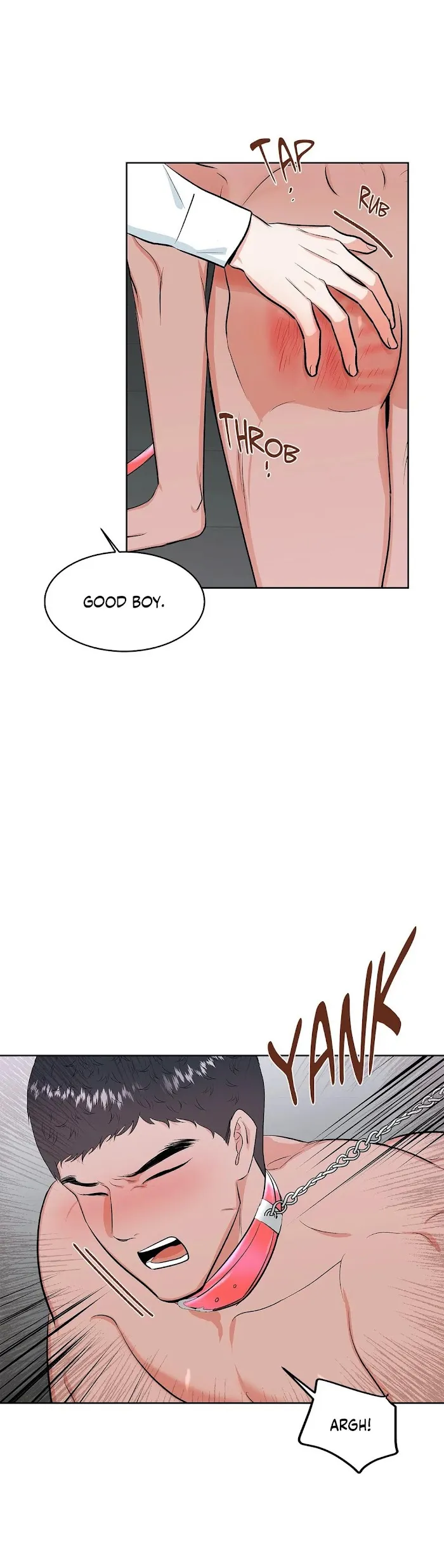 A Physical Education - Chapter 11 Page 35