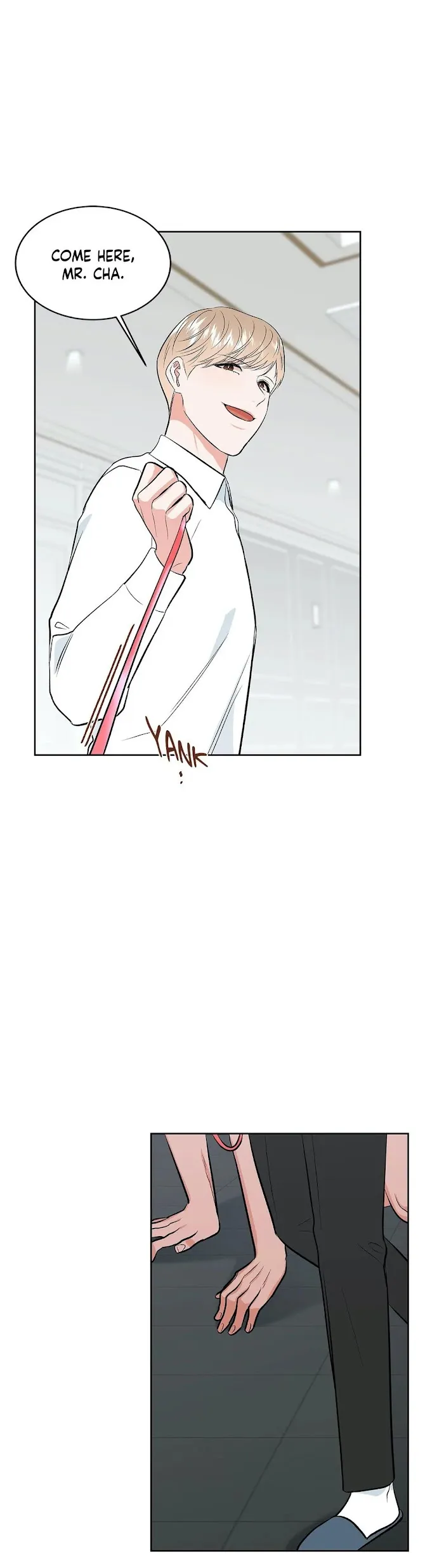 A Physical Education - Chapter 11 Page 36