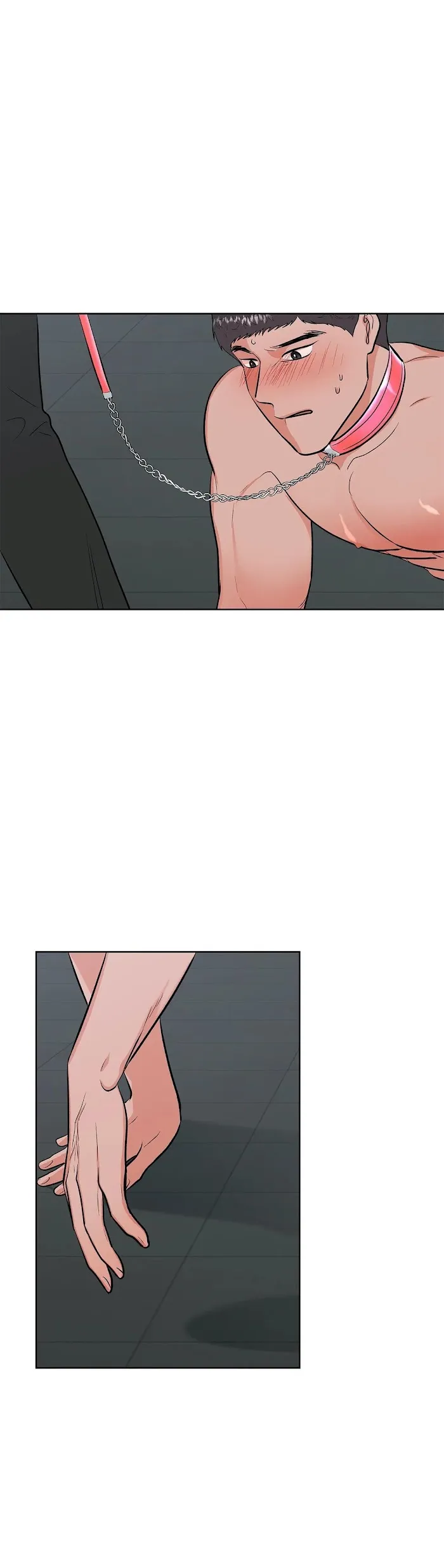 A Physical Education - Chapter 11 Page 37