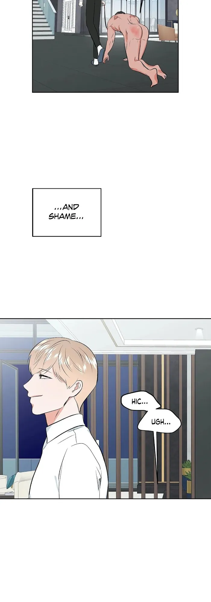 A Physical Education - Chapter 11 Page 40