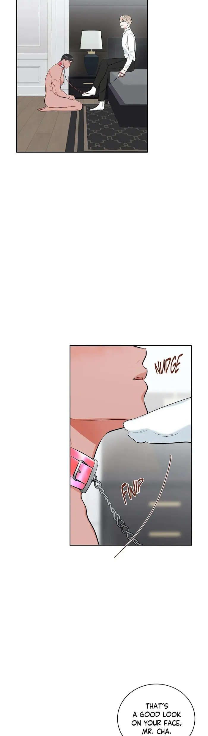 A Physical Education - Chapter 12 Page 3
