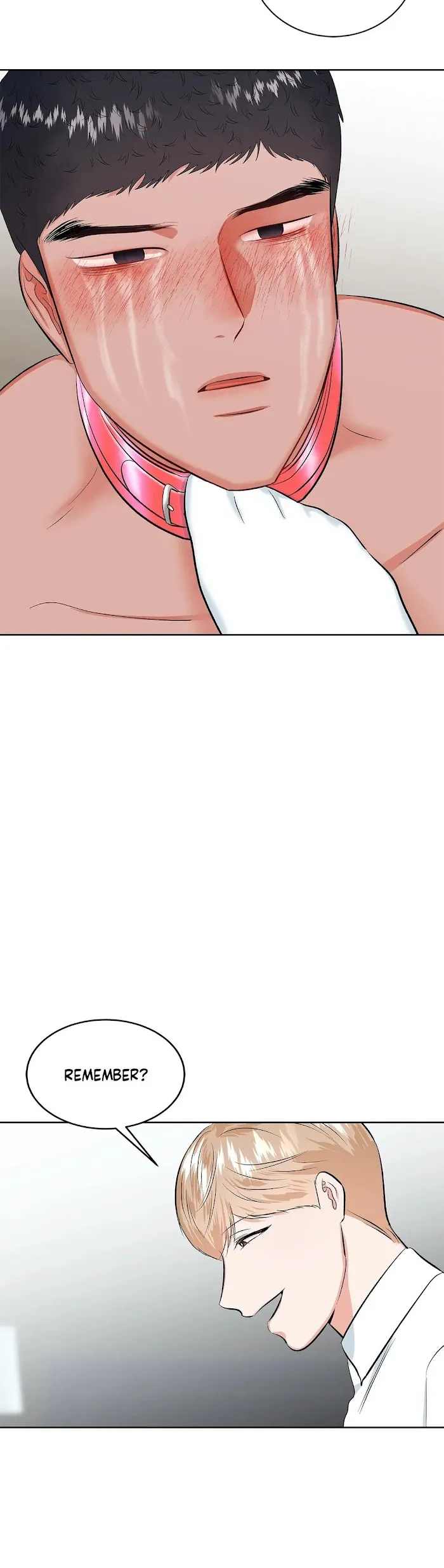 A Physical Education - Chapter 12 Page 4